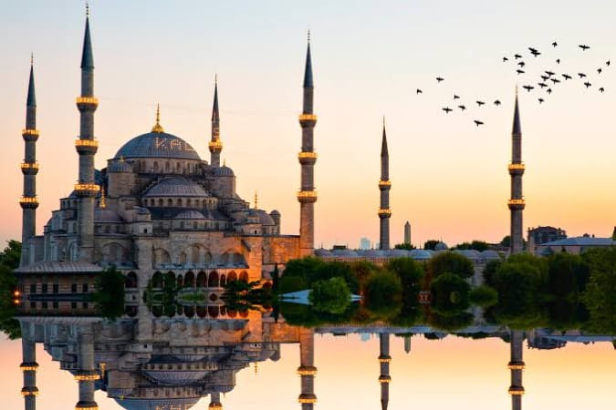 1000115578 - برنامج سياحي لمدة 4 ايام في تركيا