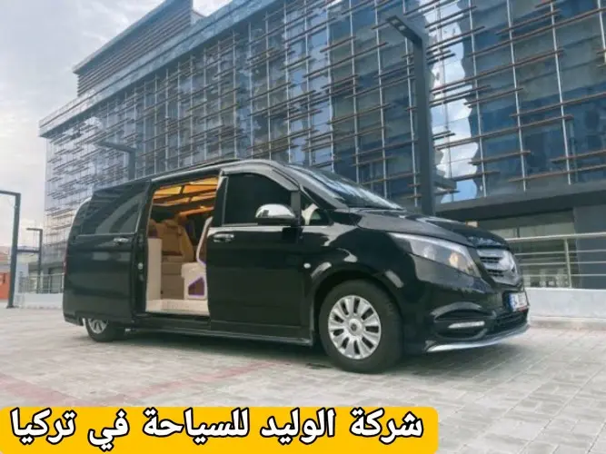 سيارة مع سائق في اسطنبول - تأجير سيارات مع سائق في اسطنبول للمسافرين العرب والأجانب