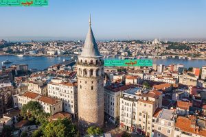 برنامج سياحي 14 يوم في تركيا