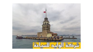 2 390x220 - برج الفتاة في اسطنبول