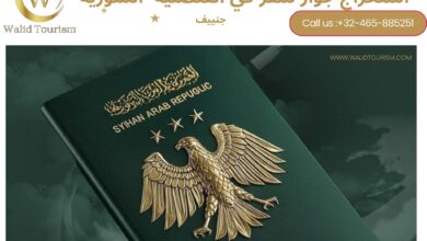 حجز موعد في القنصلية السورية في جنييف حجز موعد في القنصلية السورية في جنييف